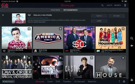 Dish network app apple tv. Things To Know About Dish network app apple tv. 